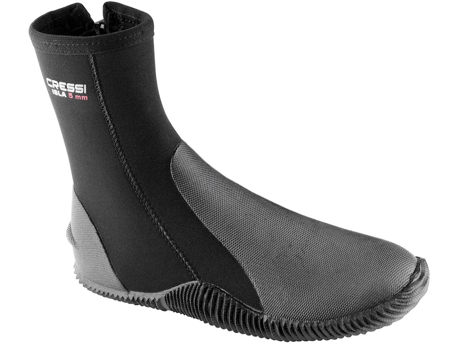 Bota de buceo unisex