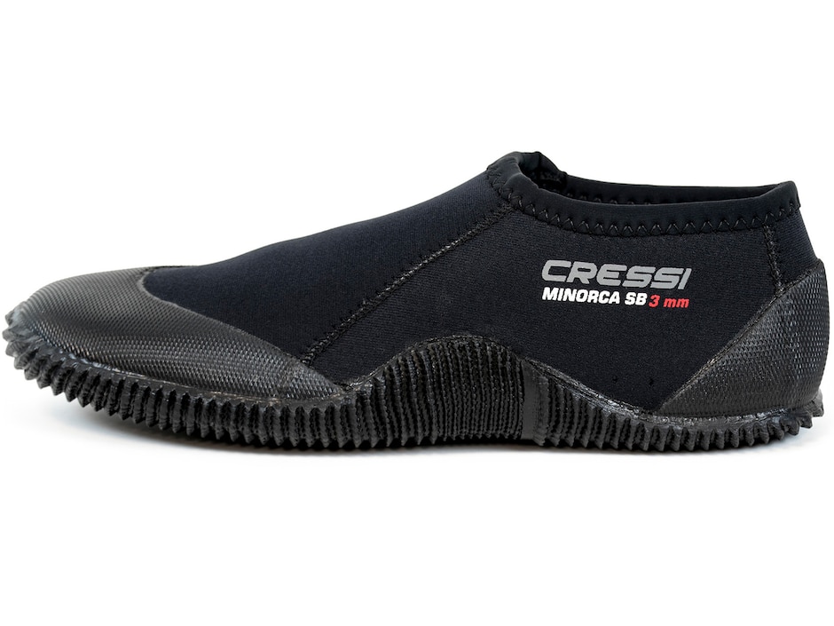 Bota de buceo unisex 3