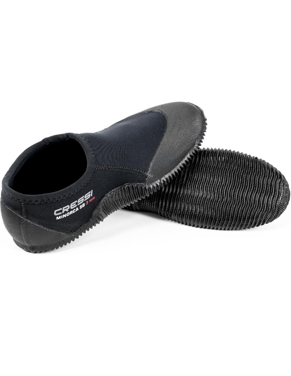 Bota de buceo unisex
