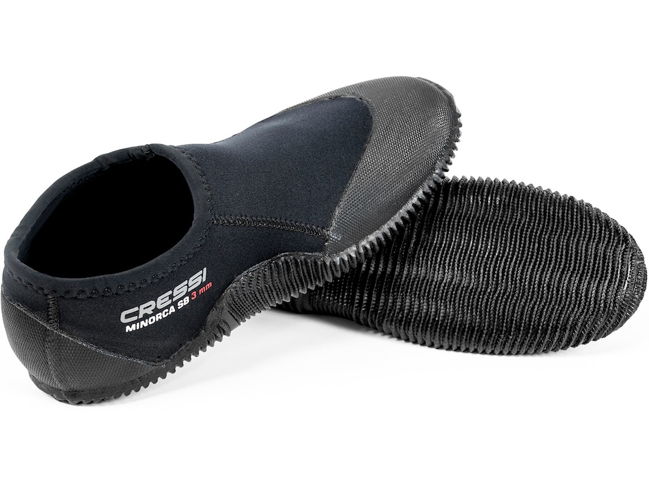 Bota de buceo unisex Bota de buceo unisex