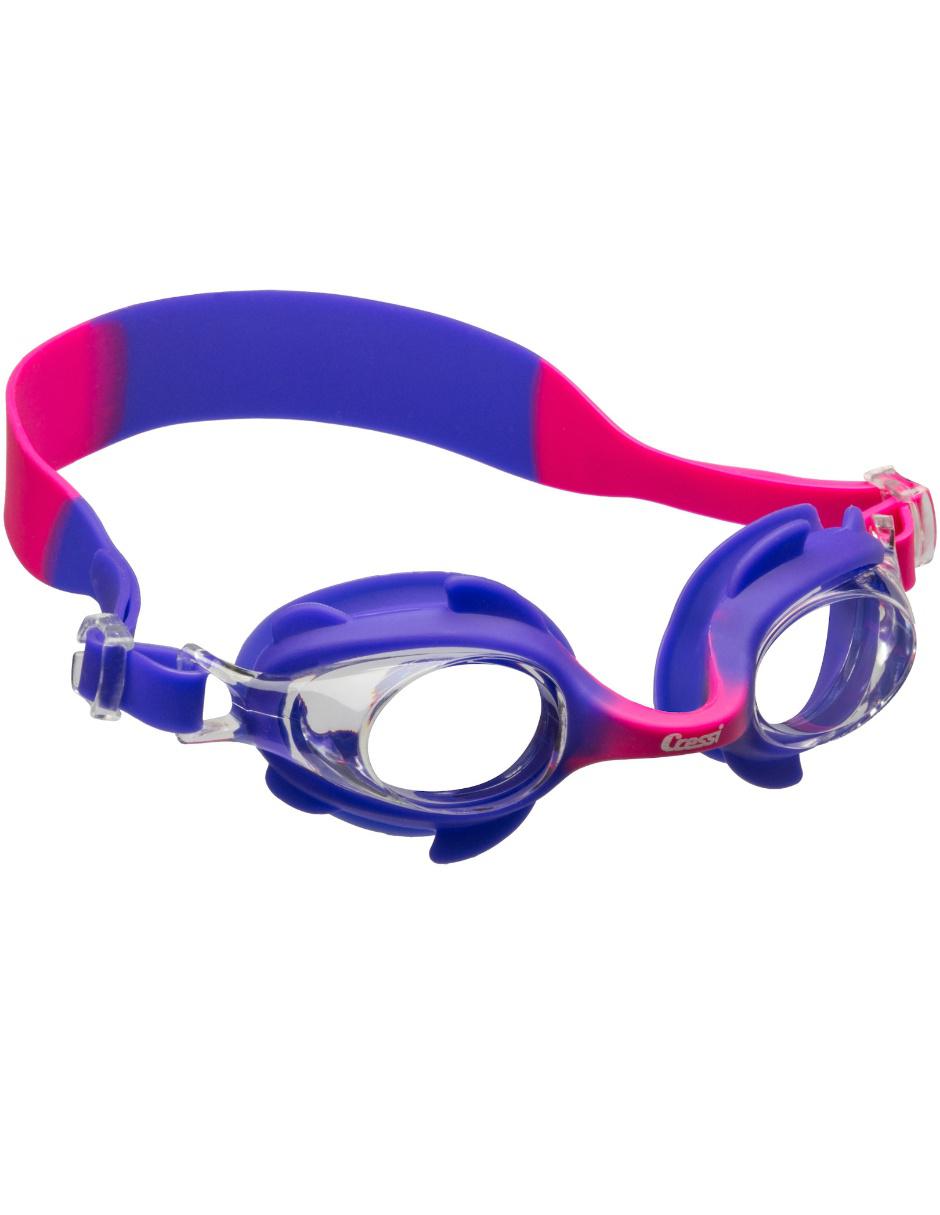 Goggles natación niños Seahorse Goggles natación niños Seahorse