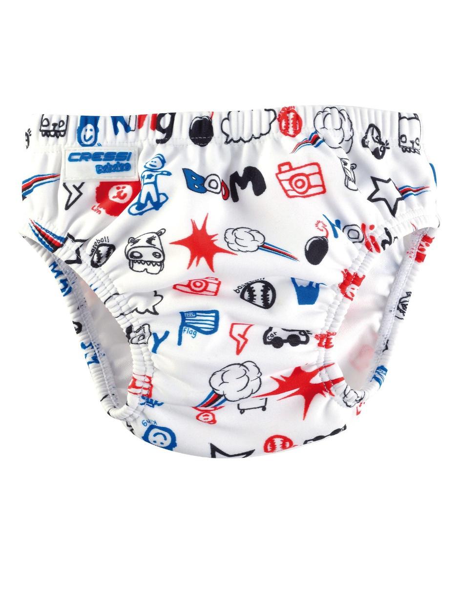 Pañal Babaloo para Baño y Natación Cressi