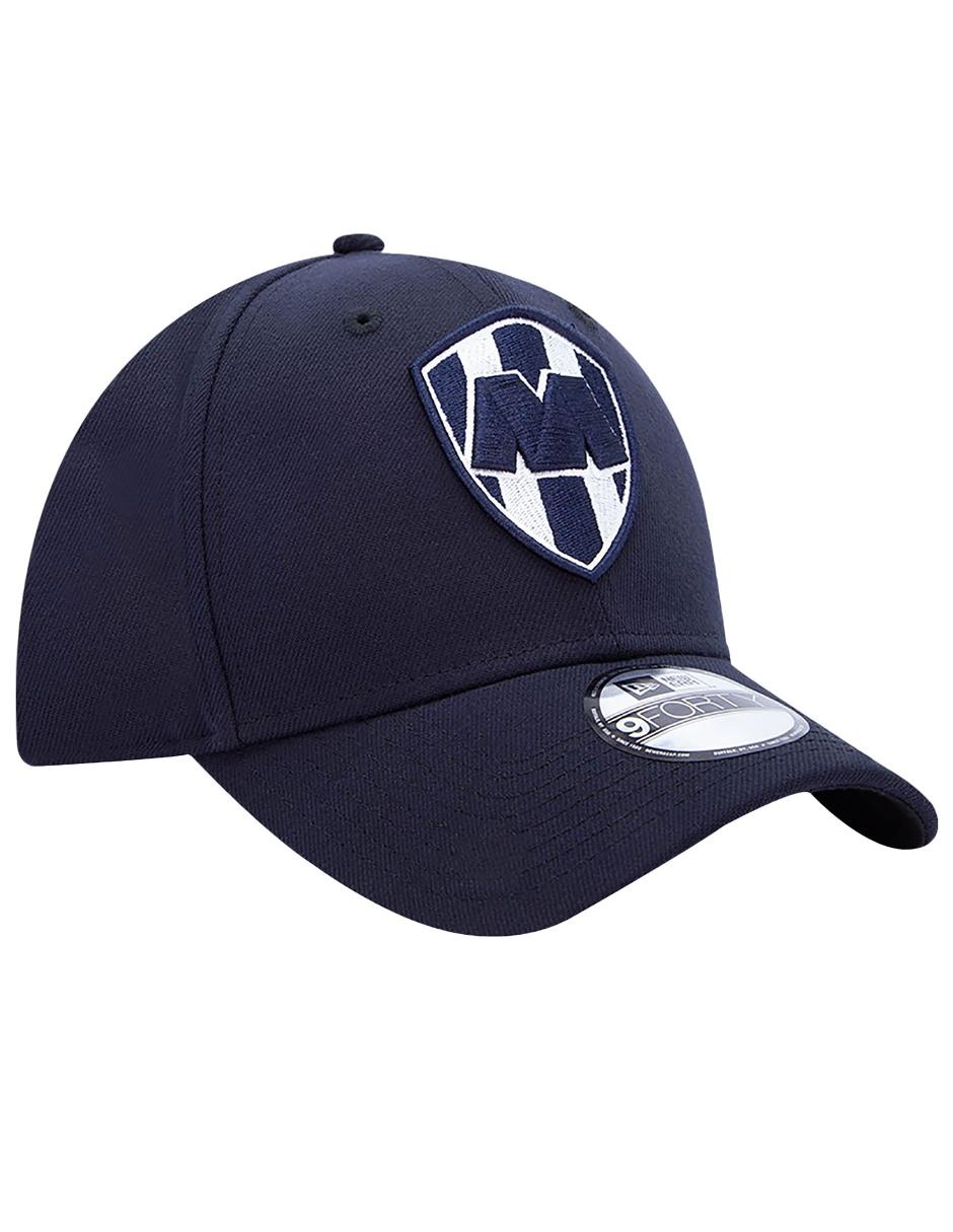 Gorra Monterrey FC