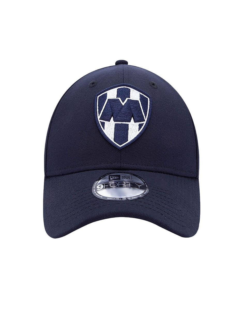Gorra Monterrey FC 3