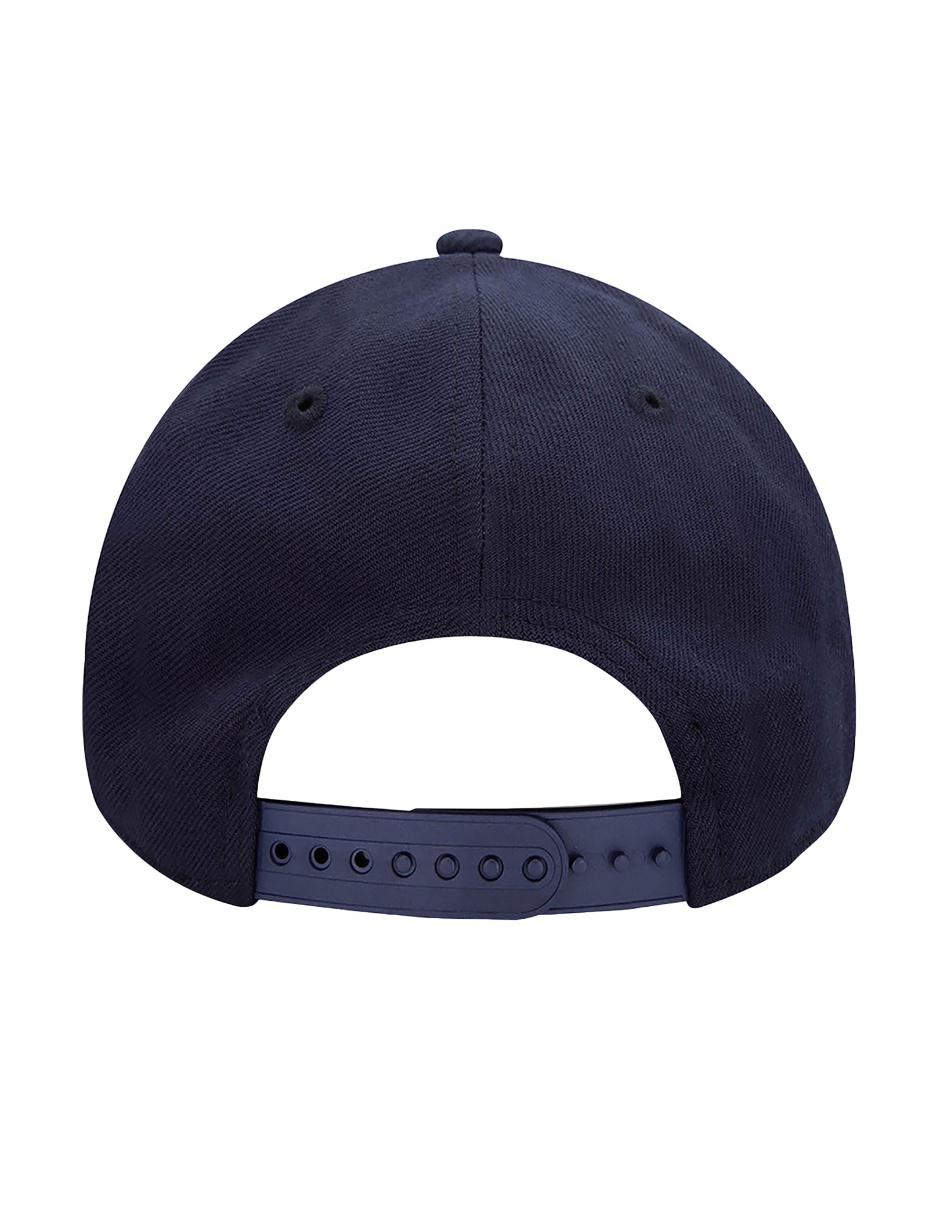 Gorra Monterrey FC 4