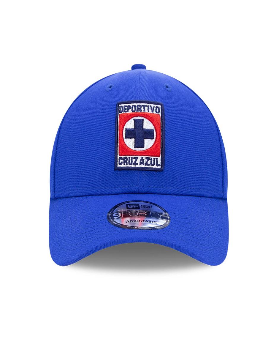 Gorra Cruz Azul FC 2