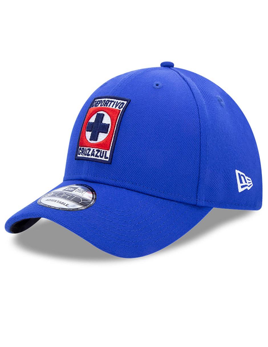 Gorra Cruz Azul FC 3
