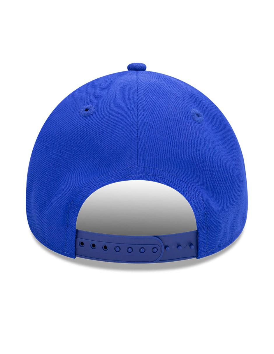 Gorra Cruz Azul FC 4