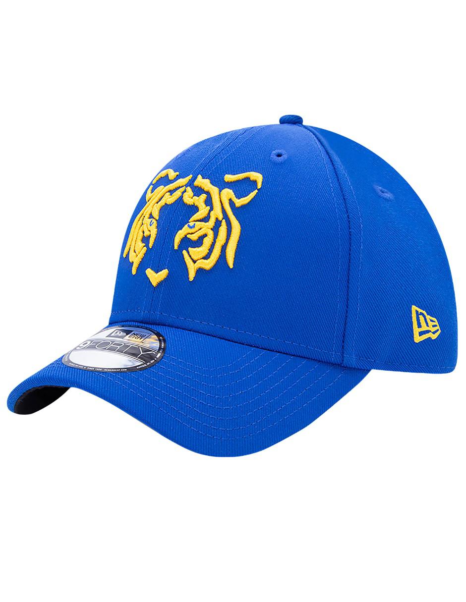 Gorra Tigres de la UANL 2