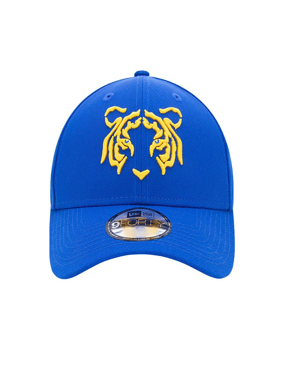 Gorra Tigres de la UANL 3