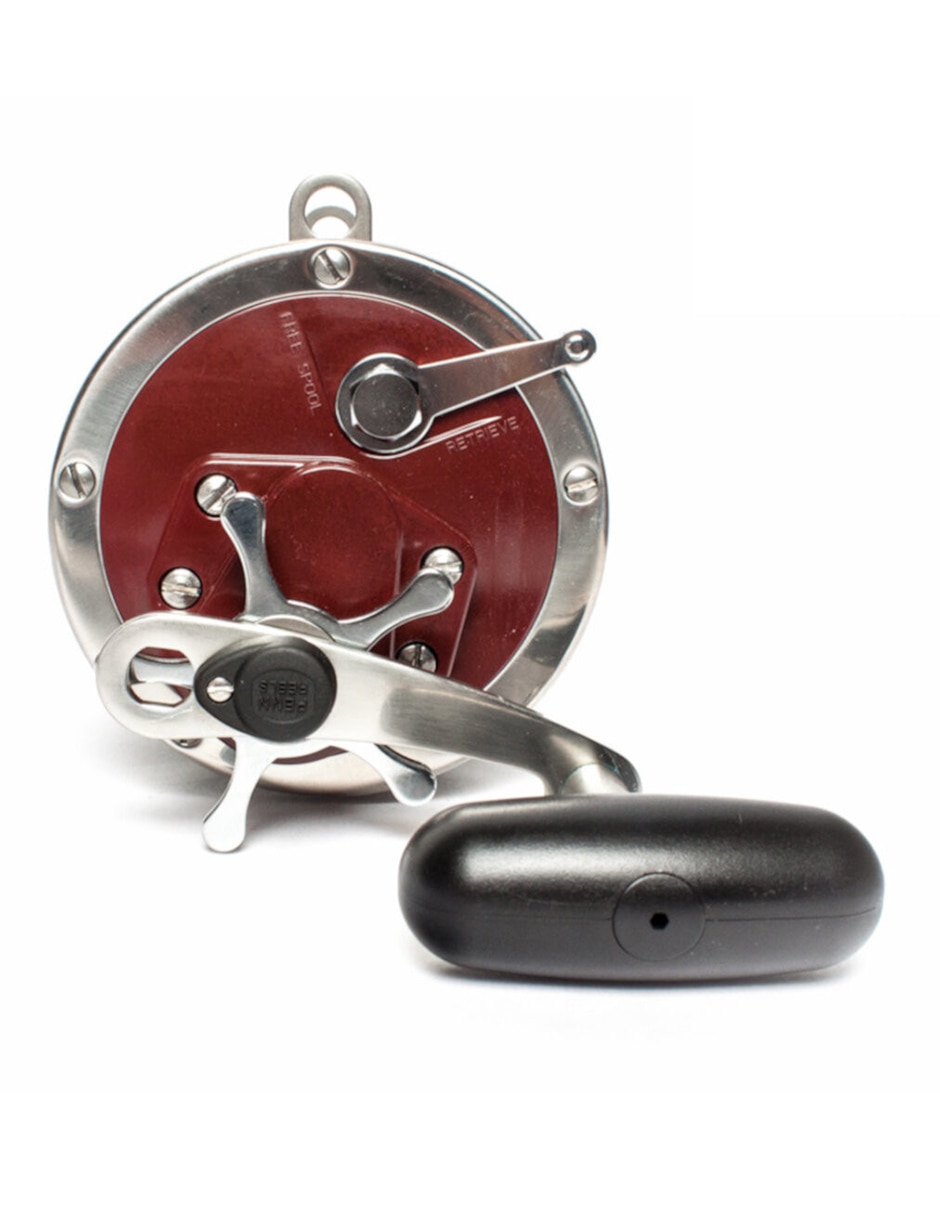Carrete Senator 113h2lw pesca