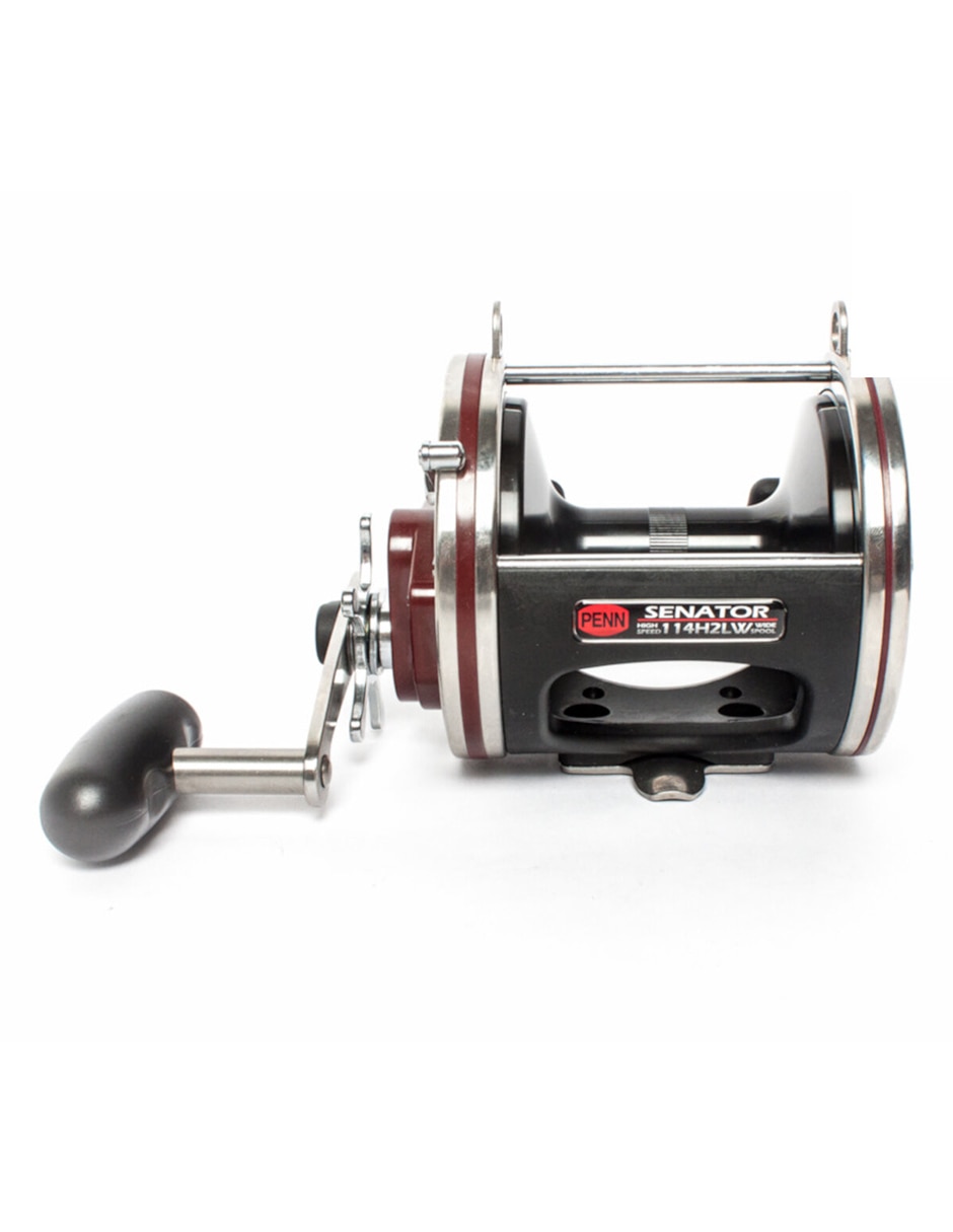 Carrete Senator 113h2lw pesca