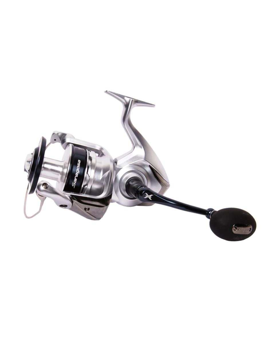 carrete shimano saragosa