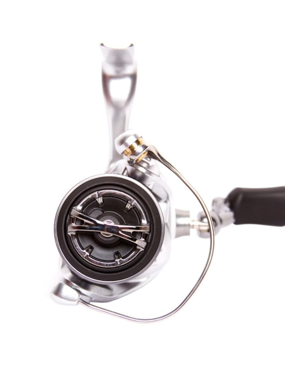 Carrete Stradic ST4000XGFK pesca