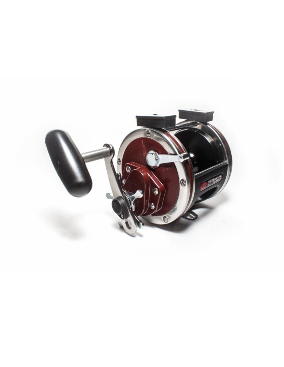 Carrete Senator 114h2 pesca