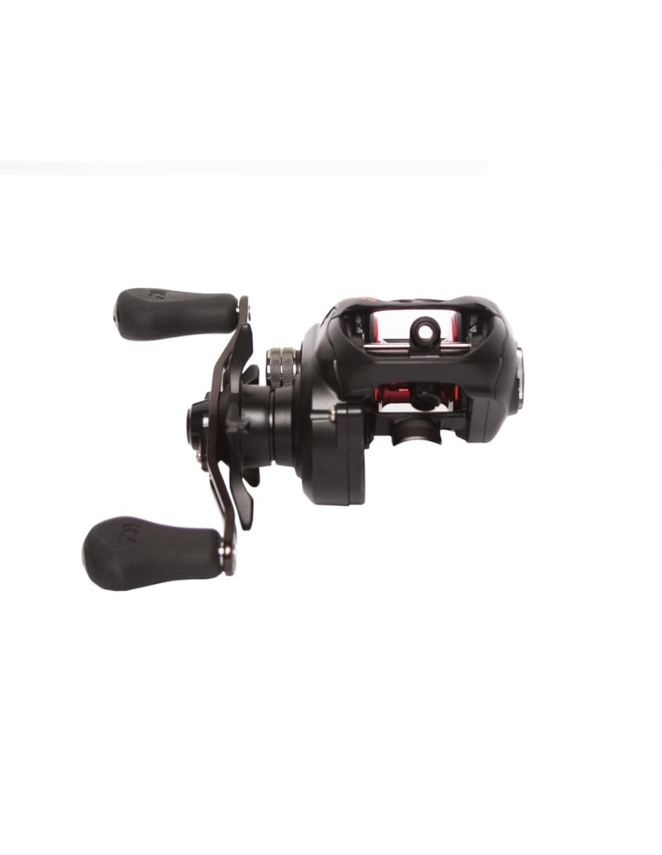 Carrete de pesca