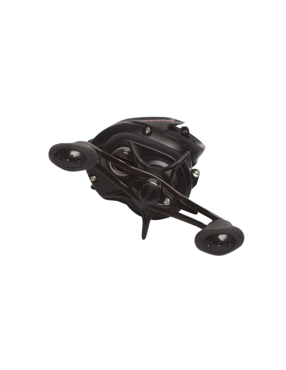 Carrete de pesca