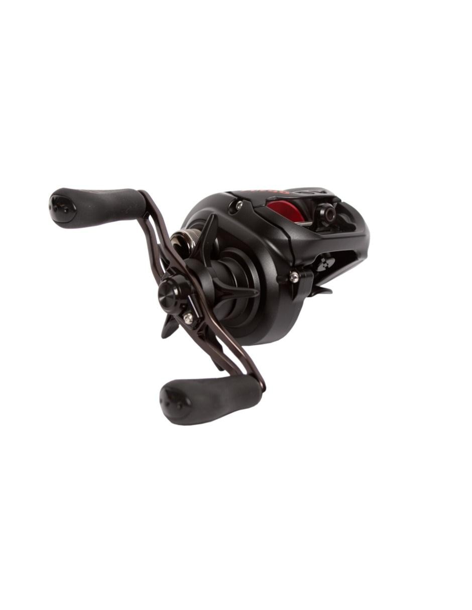 Carrete de pesca 1