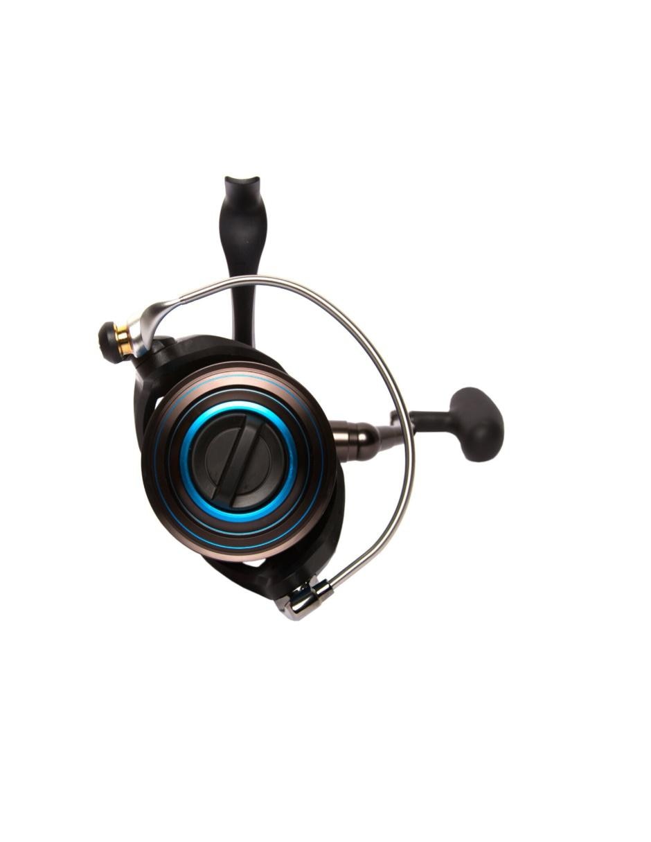 Carrete Saltist 5000 pesca