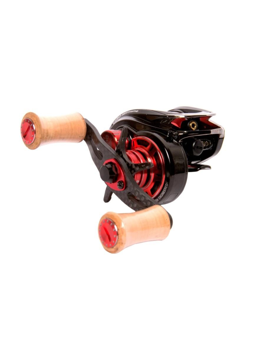 Carrete de pesca 1