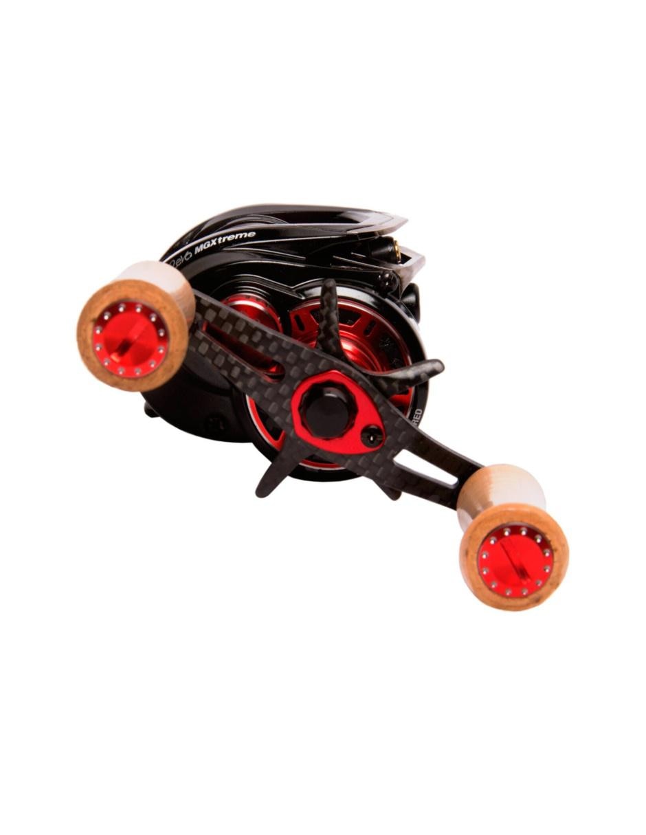 Carrete de pesca