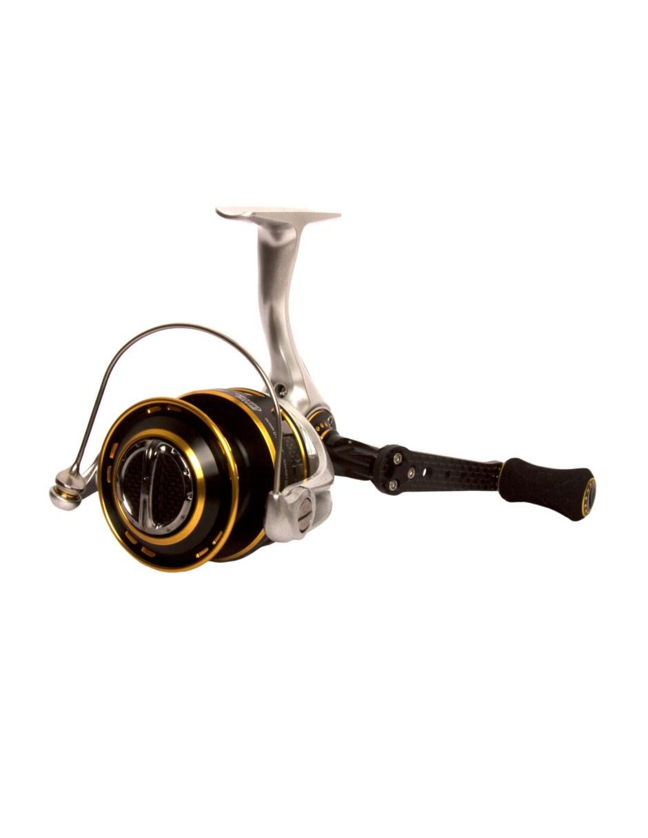 Carrete de pesca 1