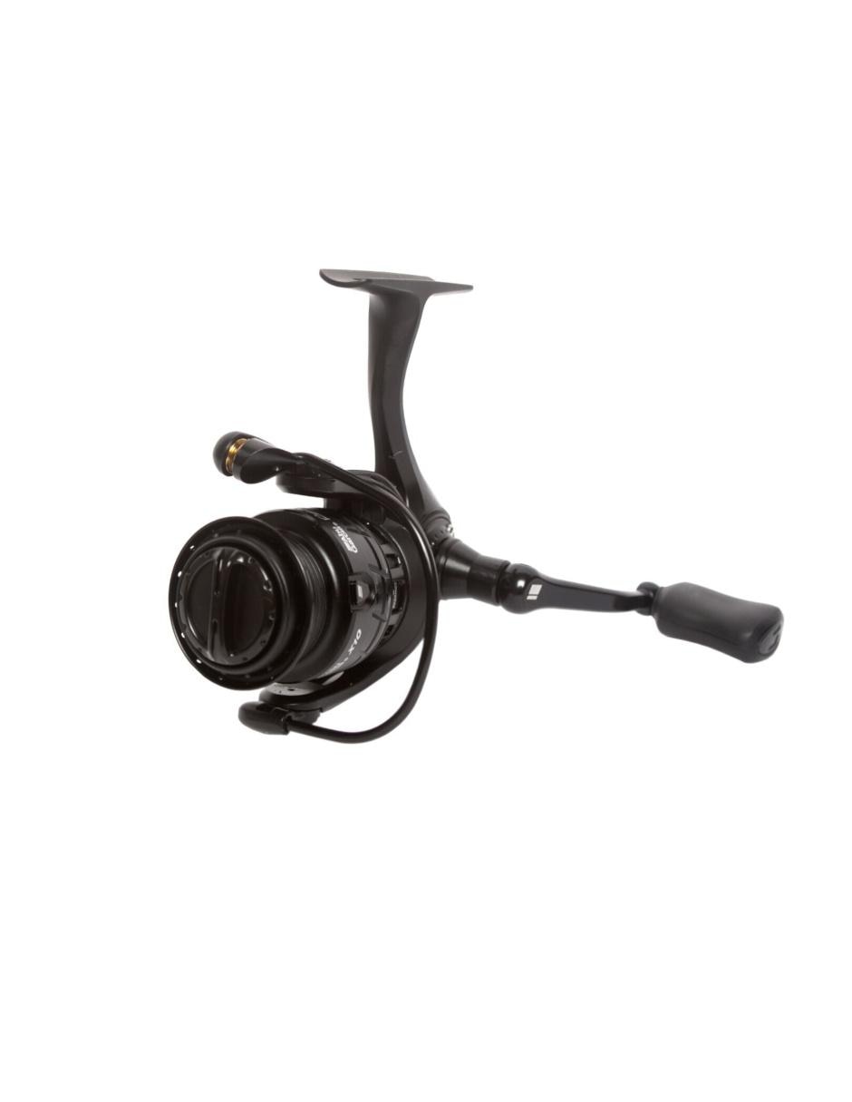 Carrete de pesca 1