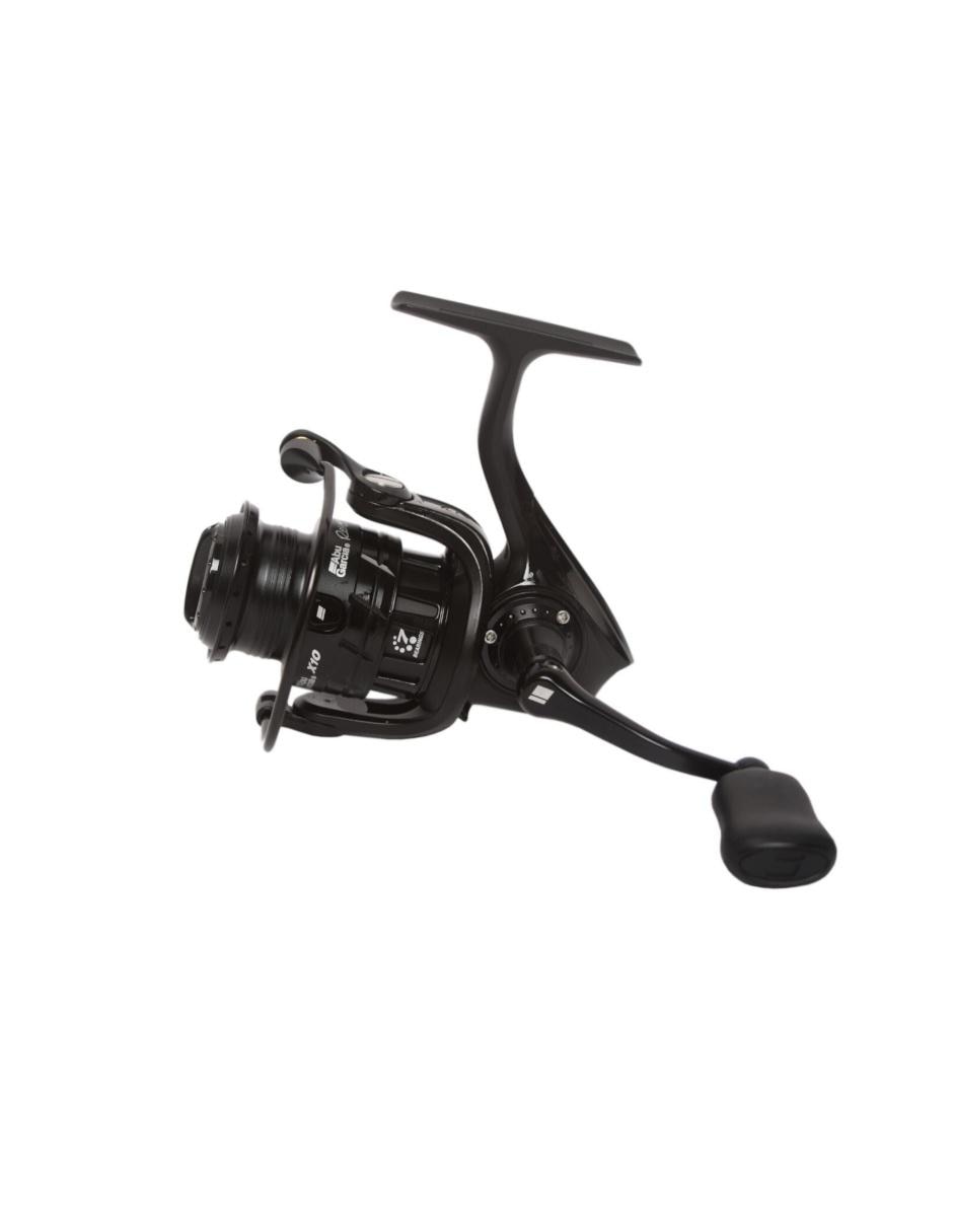 Carrete de pesca