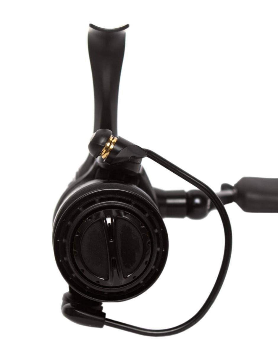Carrete de pesca