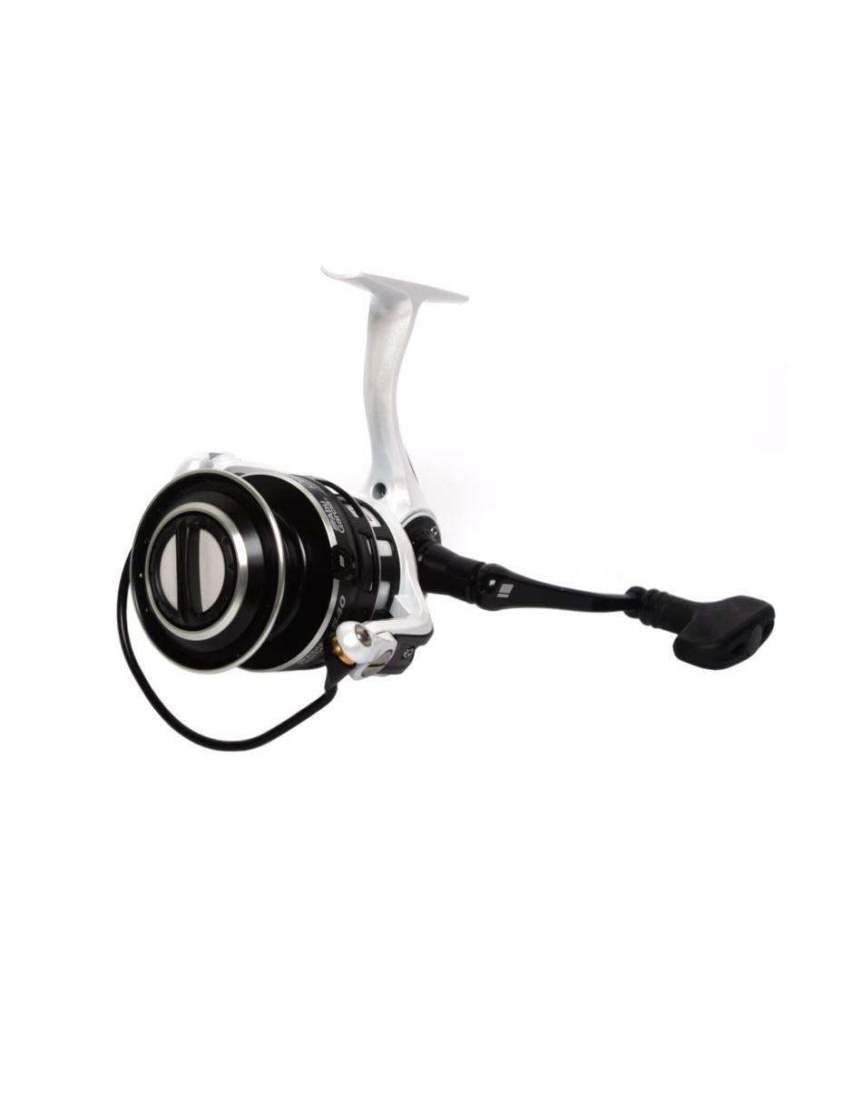 Carrete de pesca 1