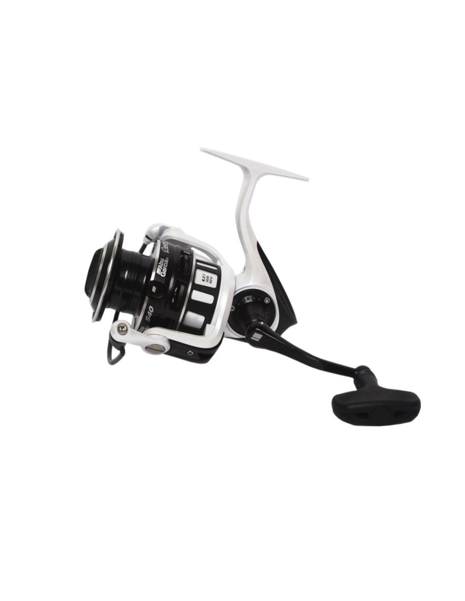 Carrete de pesca