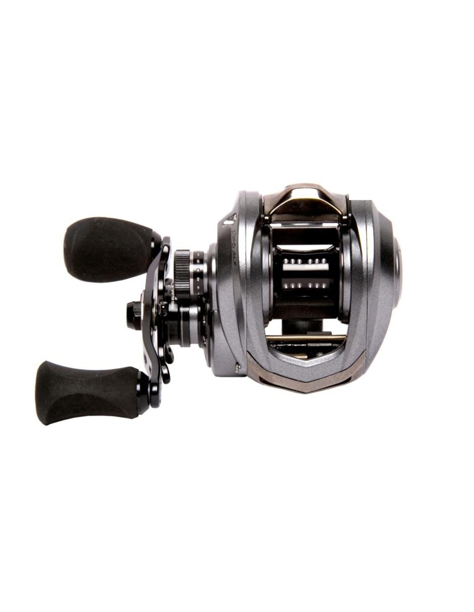 Carrete de pesca