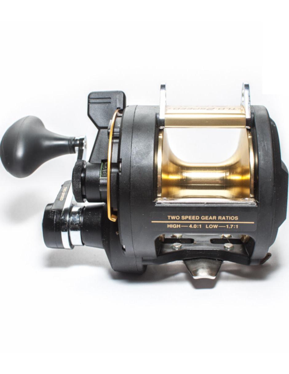 Carrete TLD-50IIA pesca