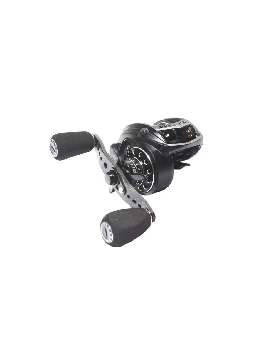 Carrete de pesca 1