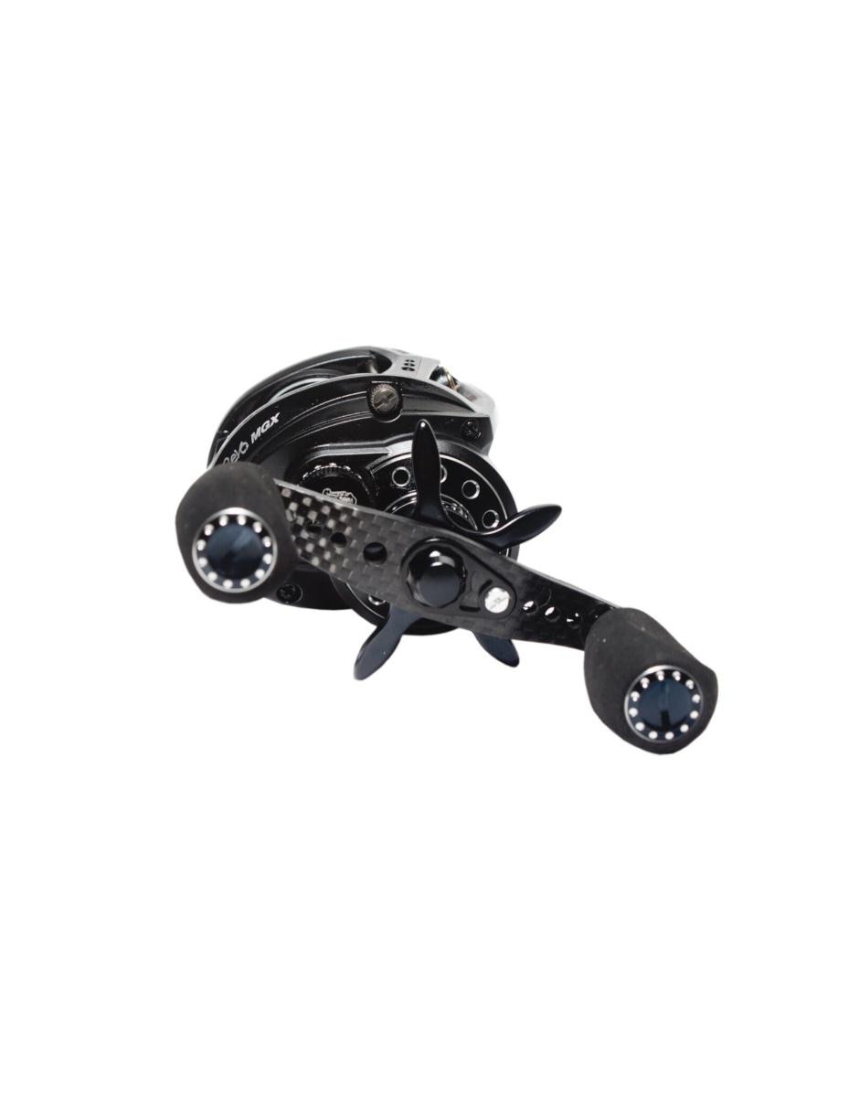Carrete de pesca