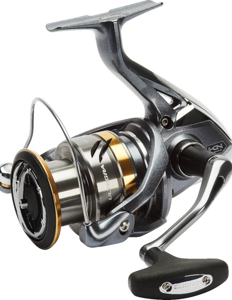 Carrete Ultegra ULT-4000XGFB pesca 1