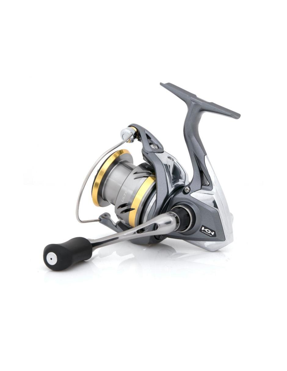Carrete Ultegra ULT-4000XGFB pesca