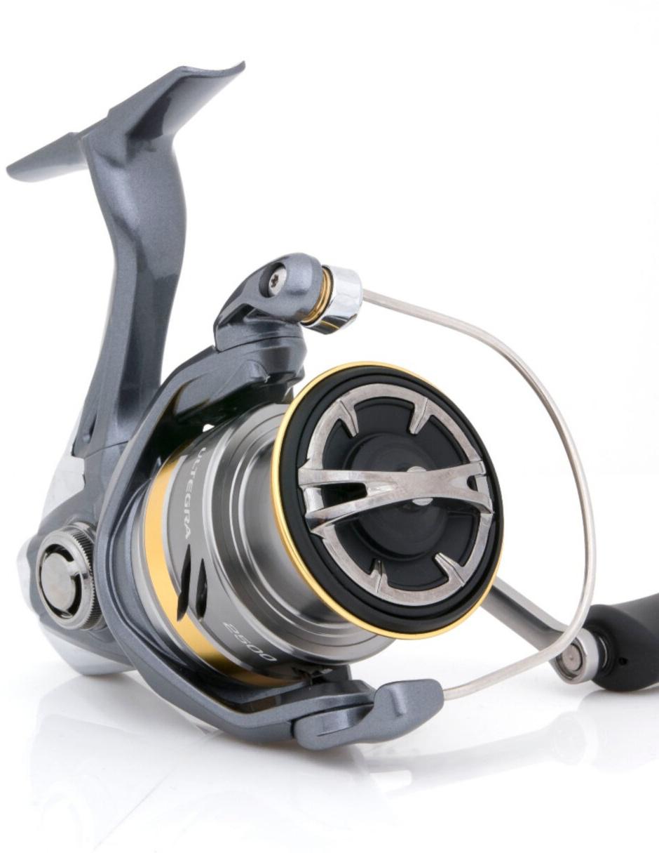 Carrete Ultegra ULT-4000XGFB pesca