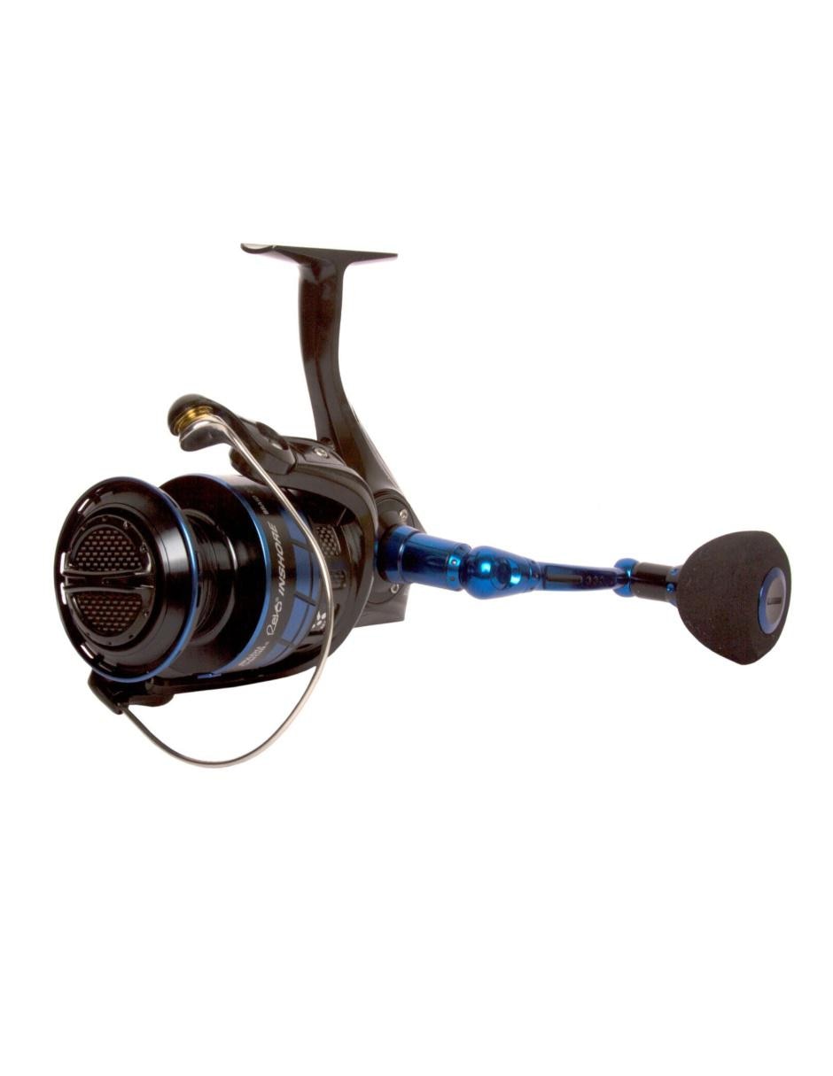 Carrete de pesca 1