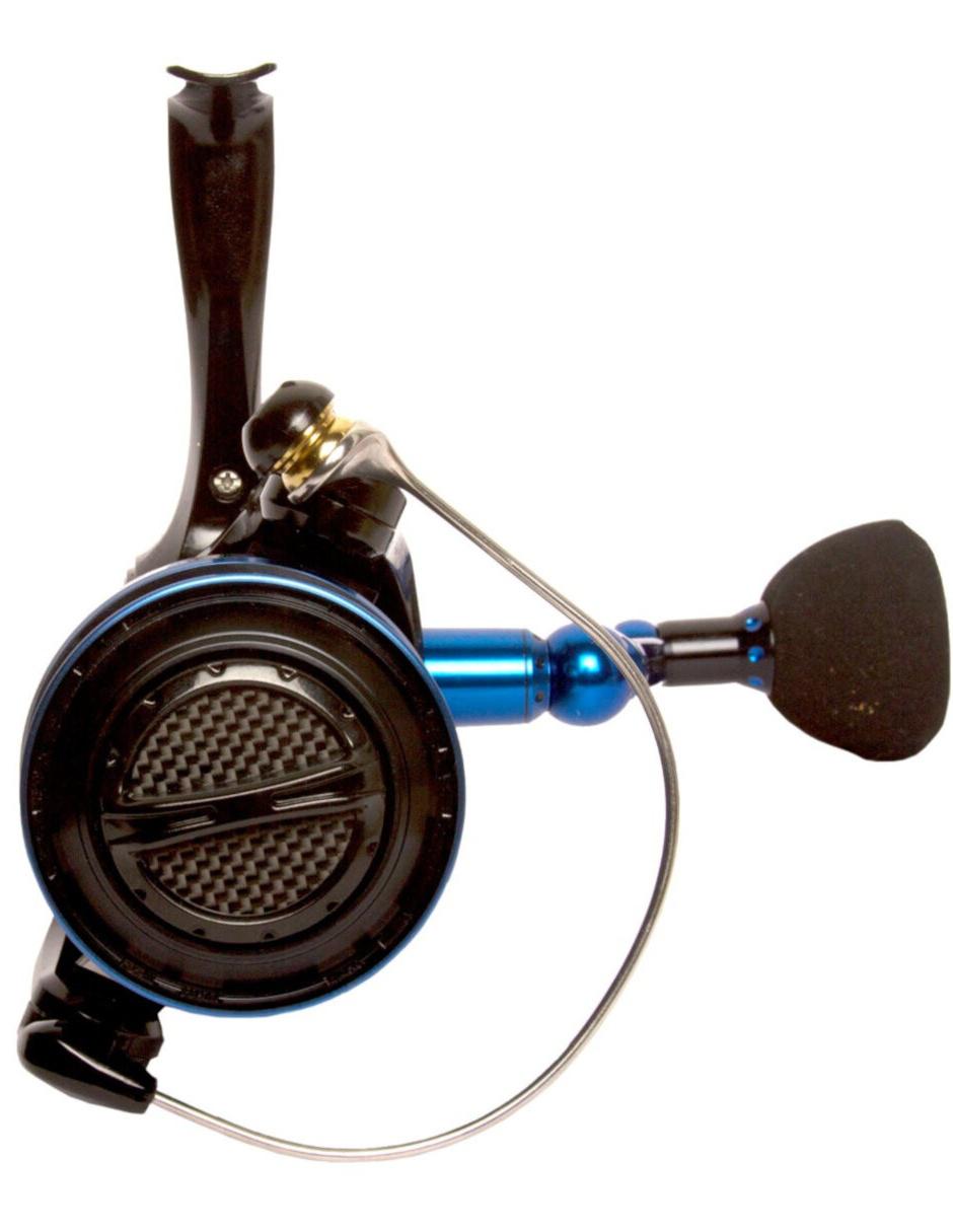 Carrete de pesca