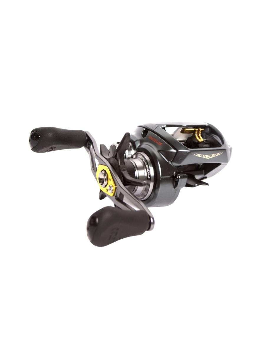 Carrete 1016H-Derecha pesca 1