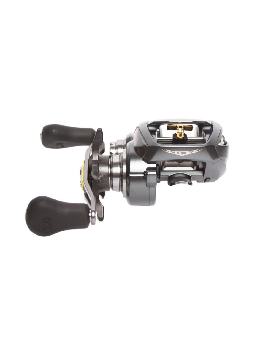 Carrete 1016H-Derecha pesca
