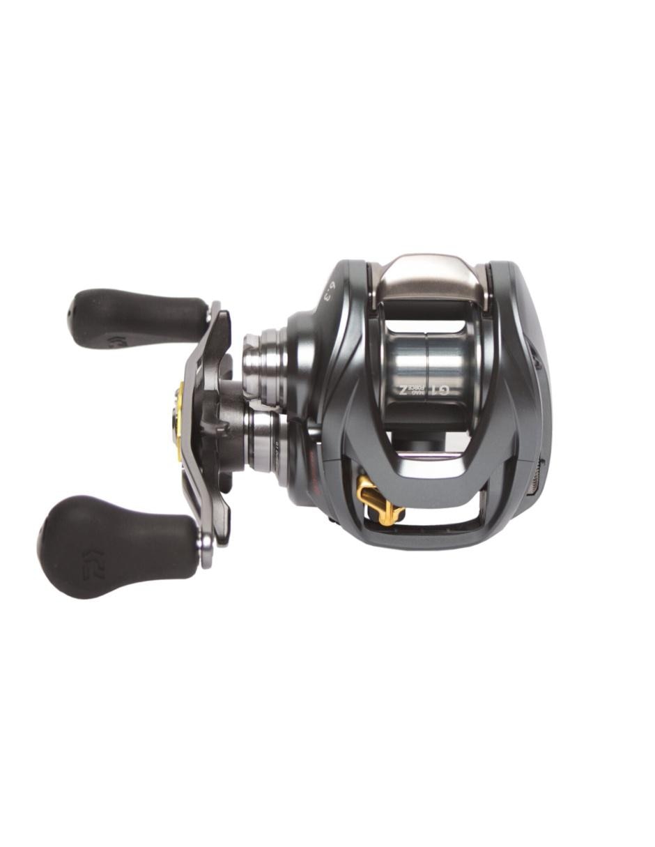 Carrete 1016H-Derecha pesca