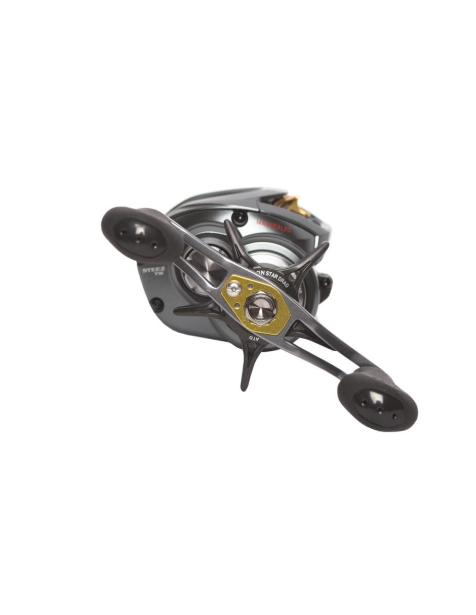 Carrete 1016H-Derecha pesca