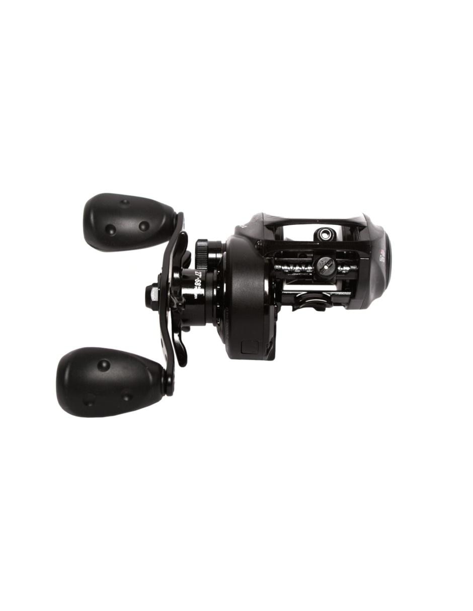 Carrete de pesca 2