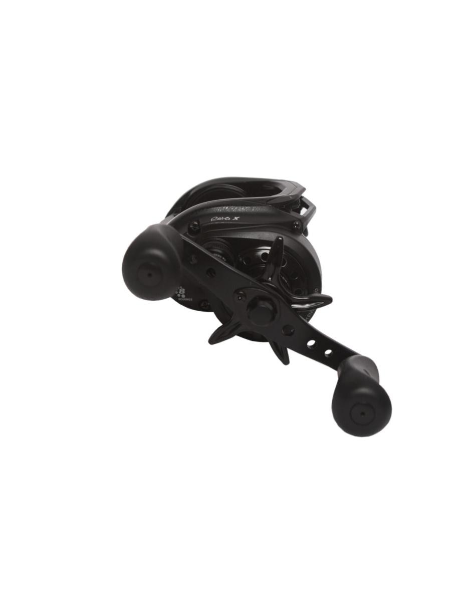 Carrete de pesca 3