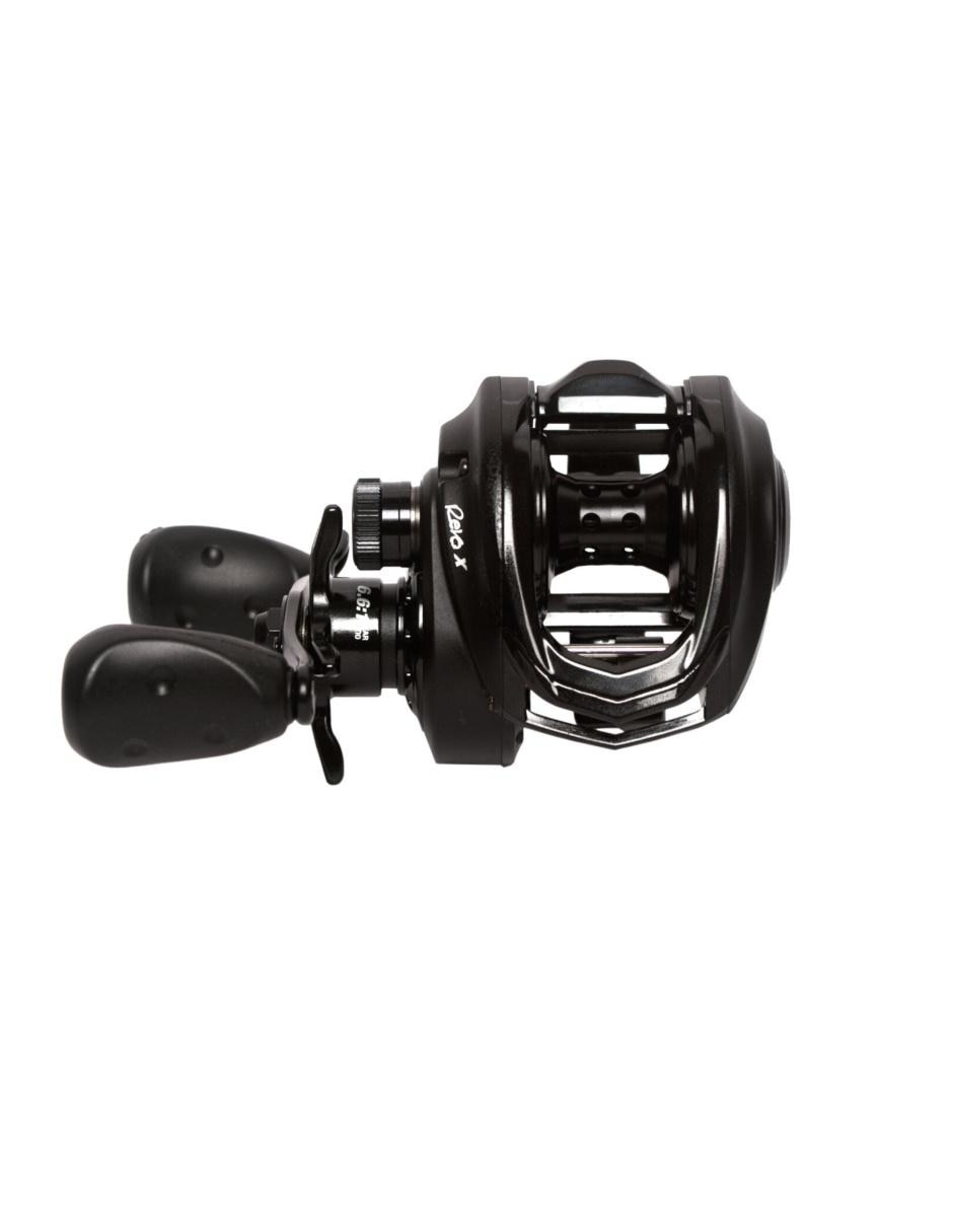 Carrete de pesca 4