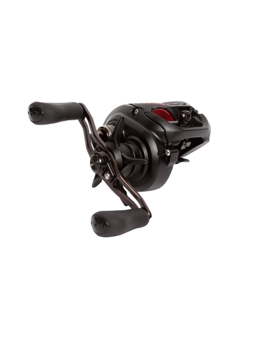 Carrete Fuego Fgct100xs-Derecha pesca 1