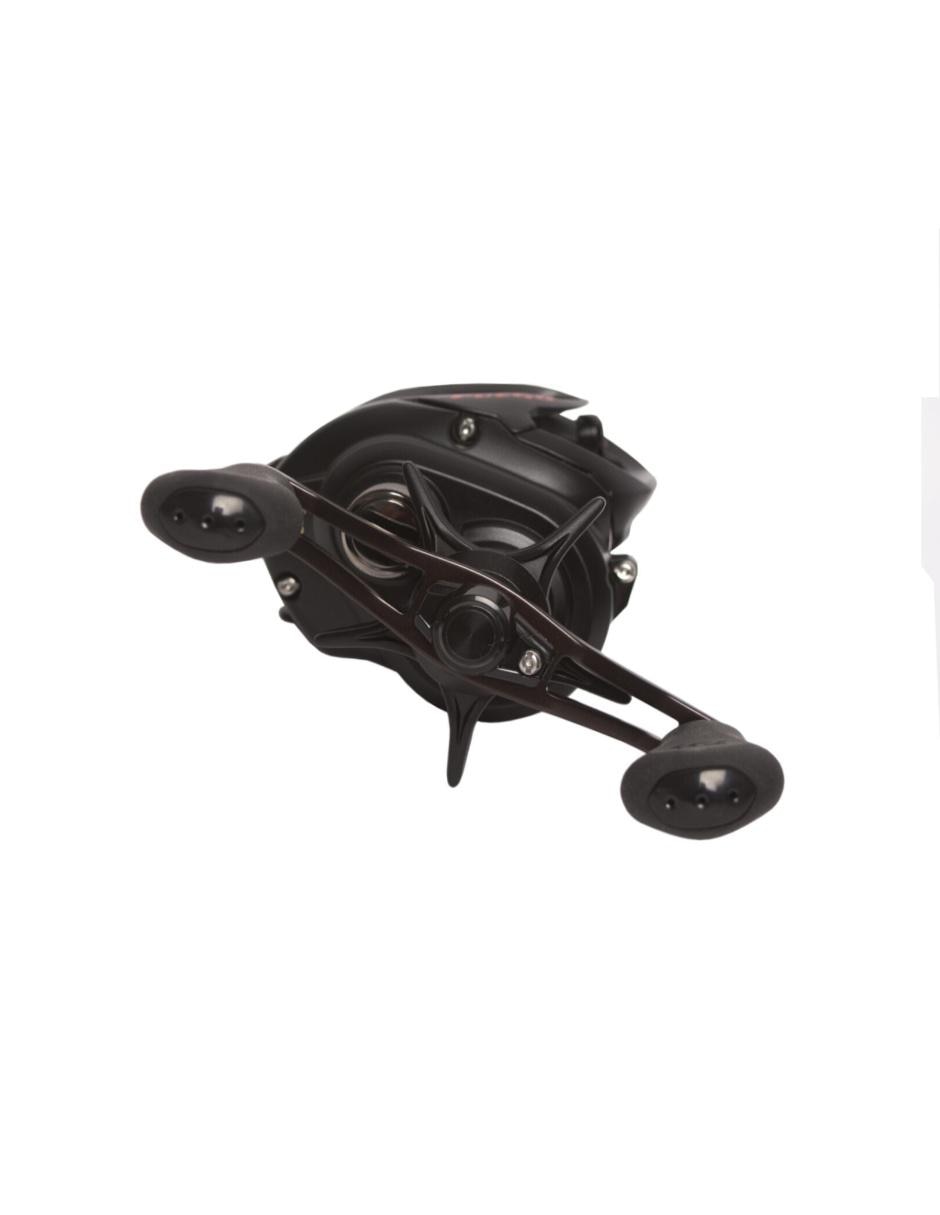 Carrete Fuego Fgct100xs-Derecha pesca
