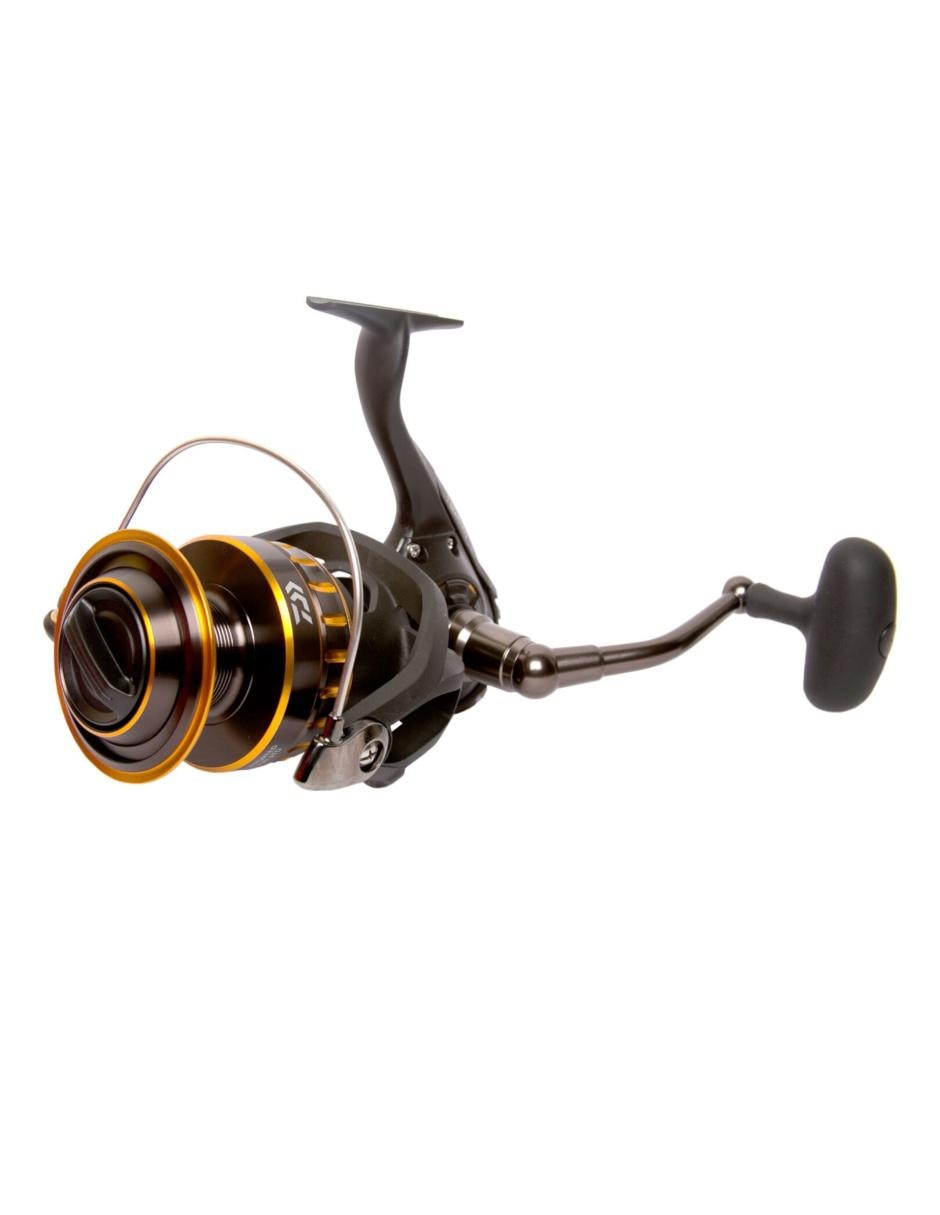 Carrete BG6500 pesca Carrete BG6500 pesca